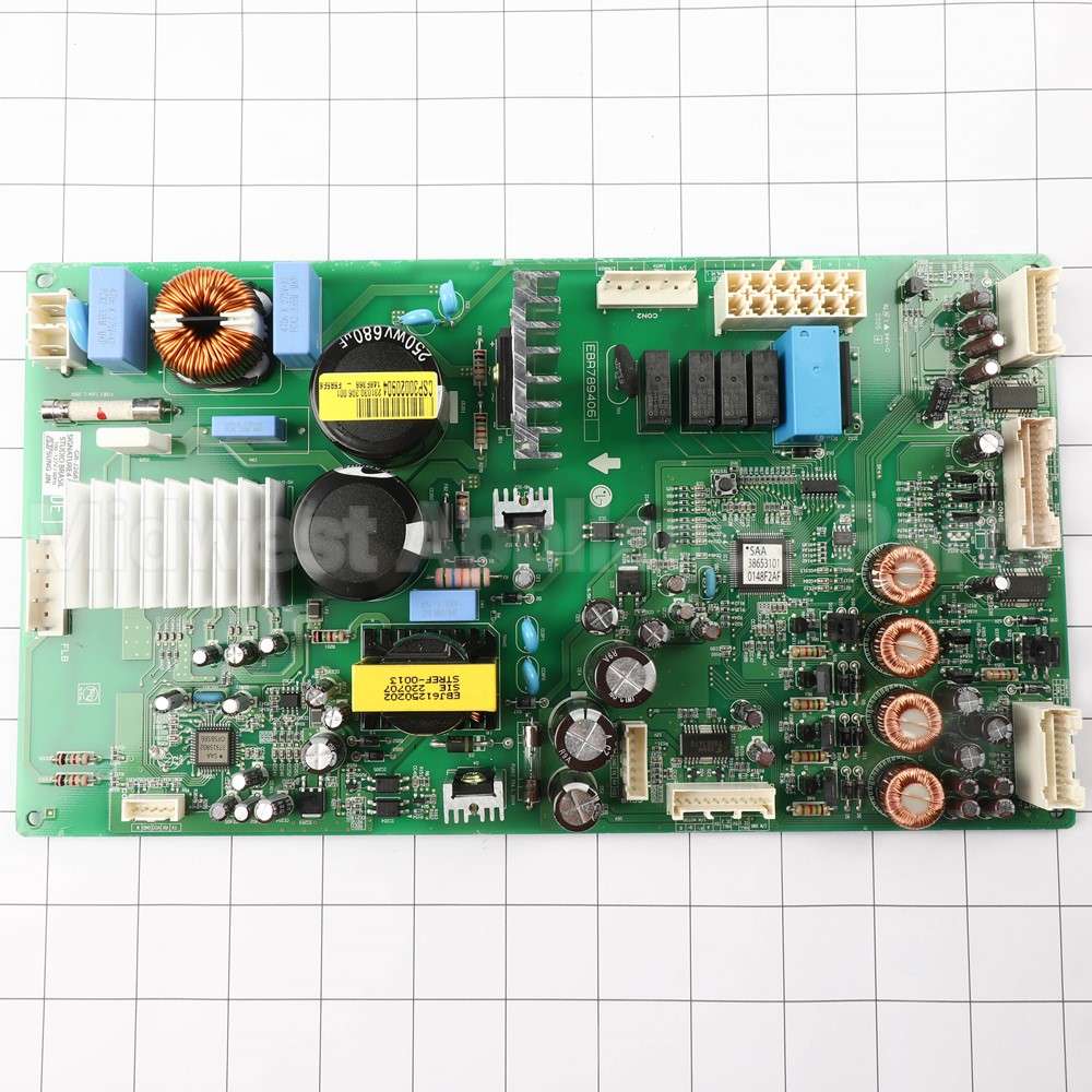 CSP30020904 LG Svc Pcb Assembly,Onboarding