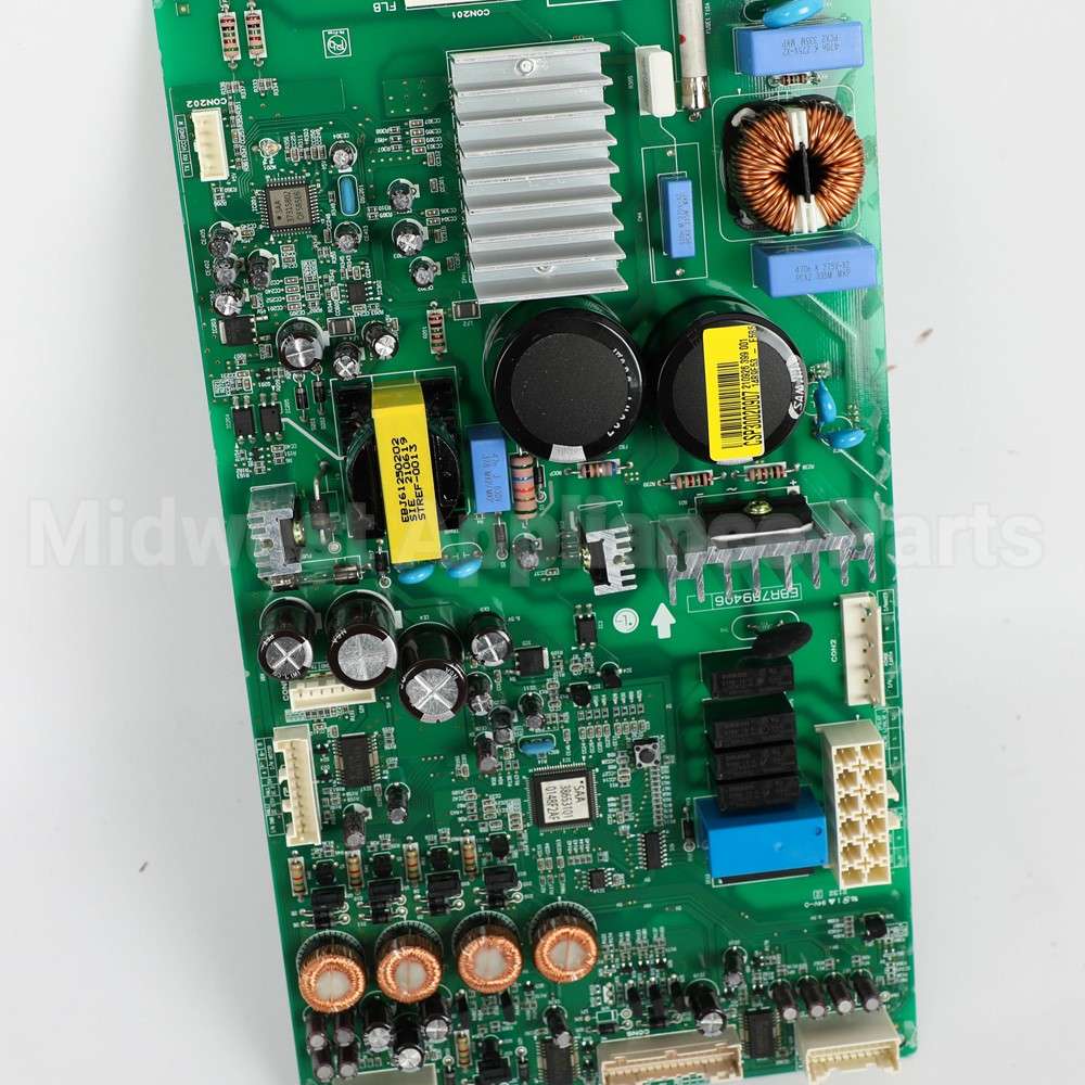 CSP30020907 LG Svc Pcb Assembly,Onboarding