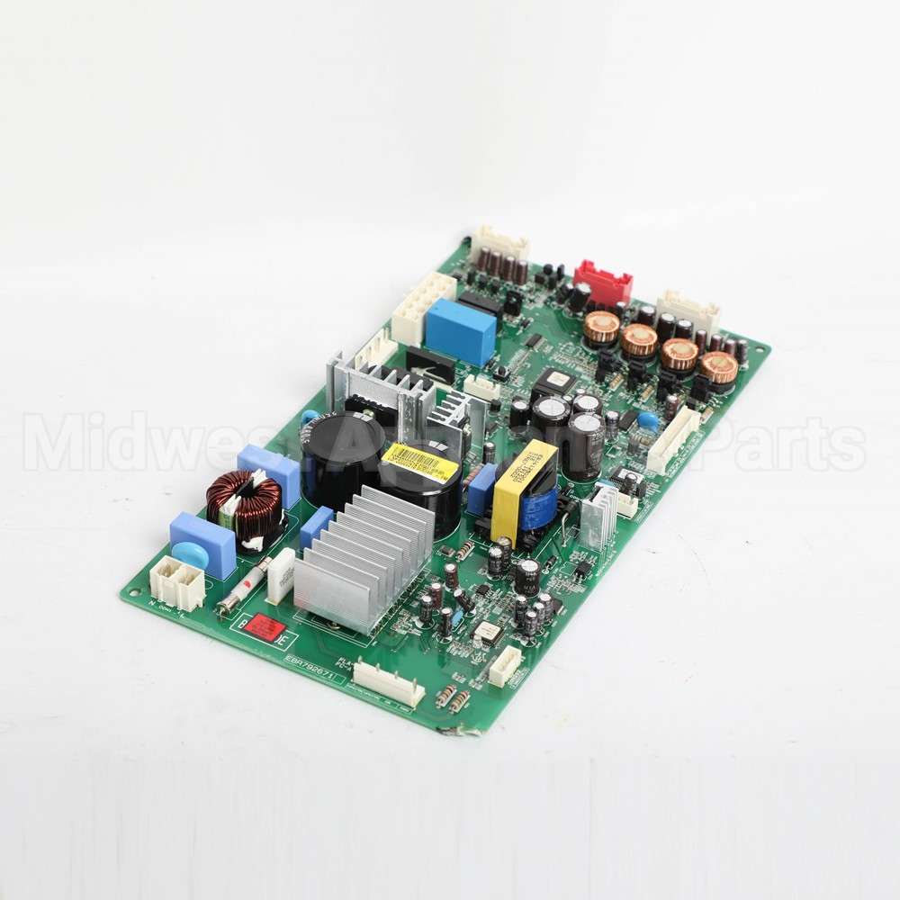 CSP30020916 LG Svc Pcb Assembly,Onboarding