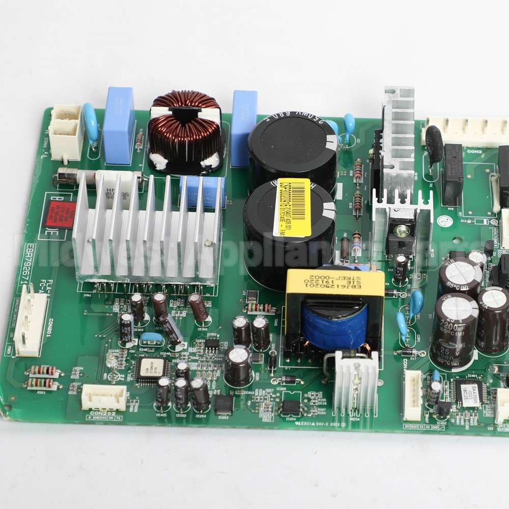 CSP30020916 LG Svc Pcb Assembly,Onboarding