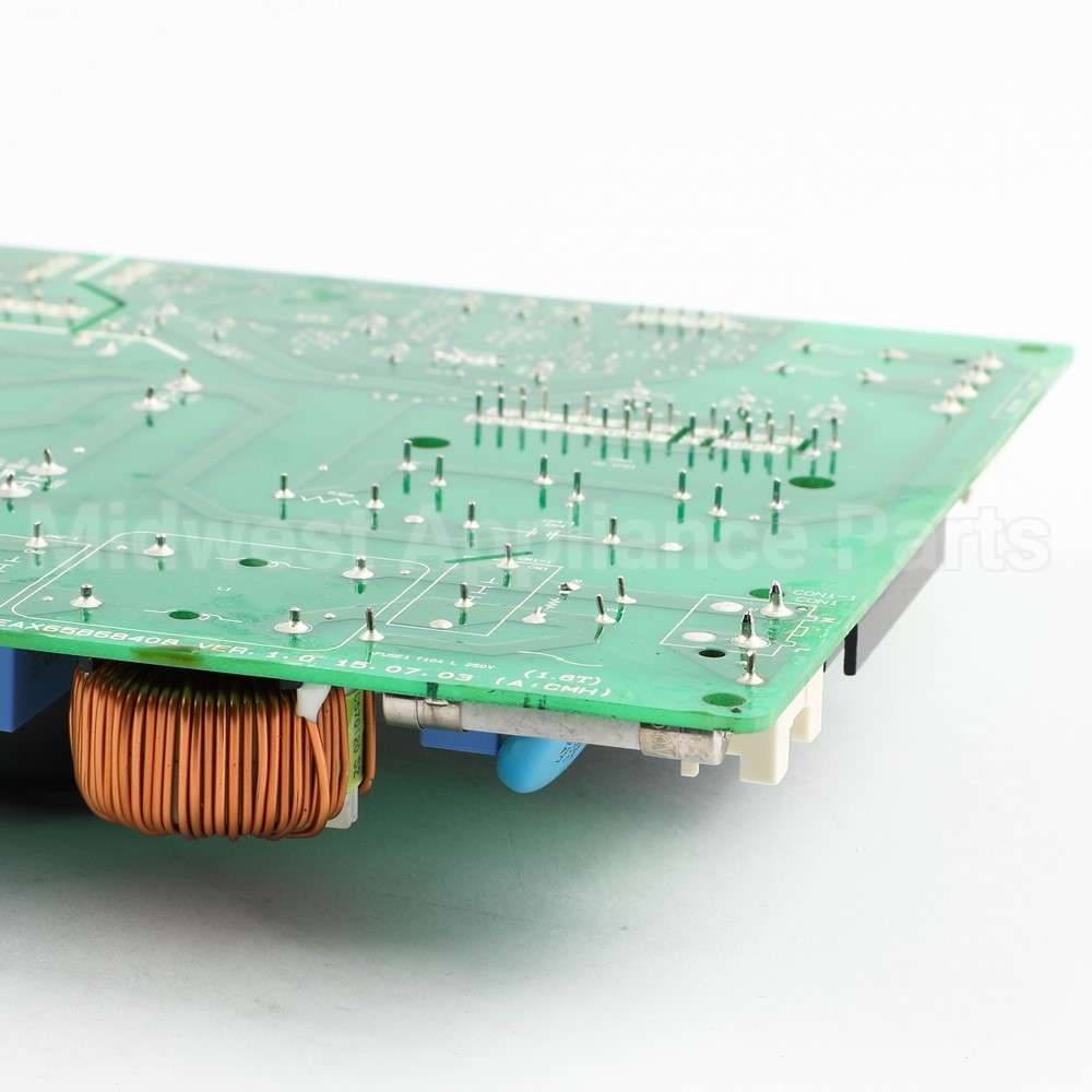 CSP30020985 LG Svc Pcb Assembly,Onboarding