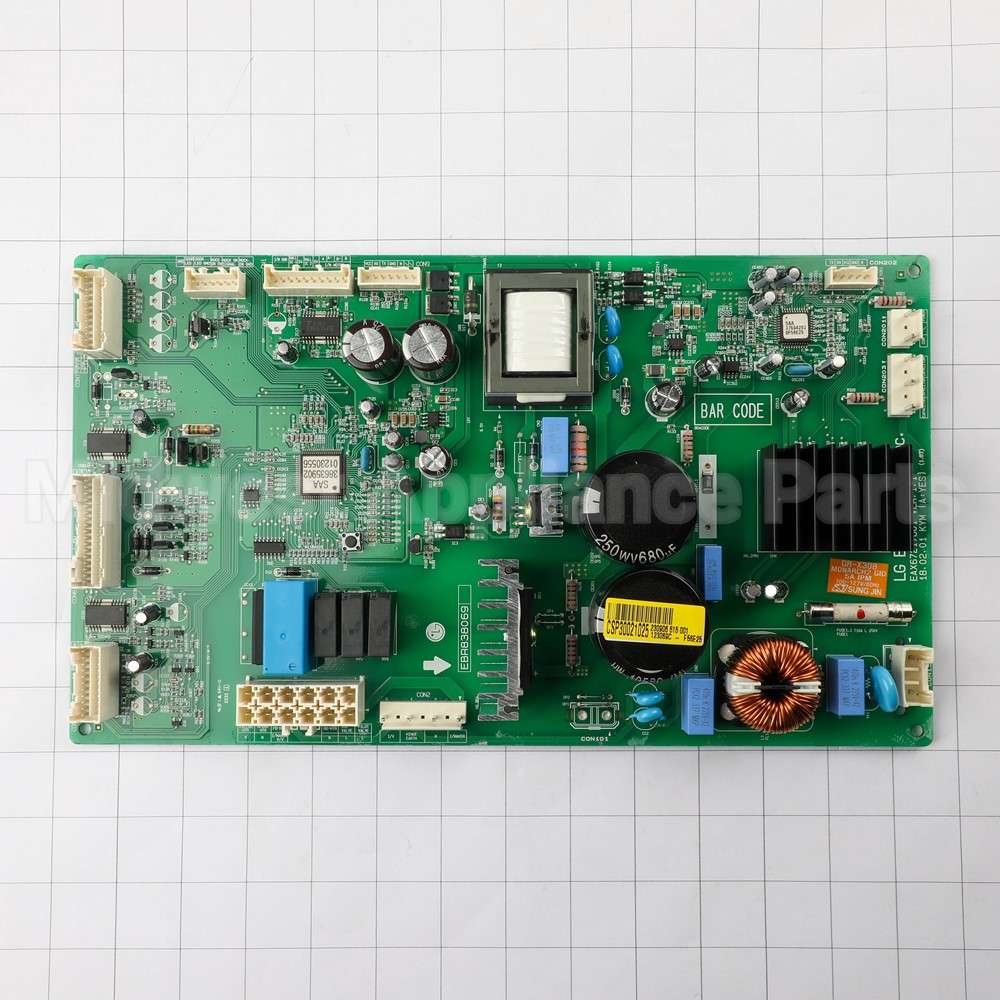 CSP30021025 LG Svc Pcb Assembly,Onboarding