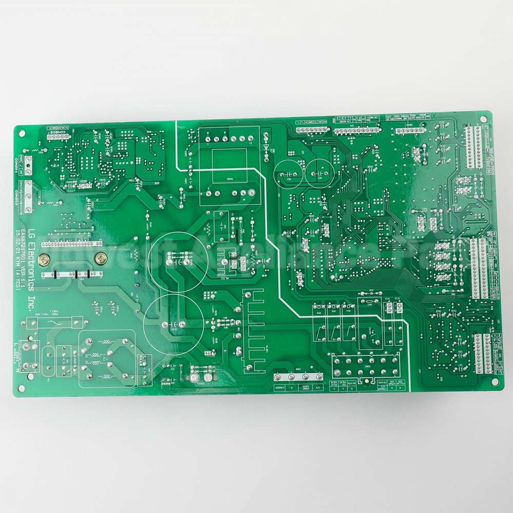 CSP30021025 LG Svc Pcb Assembly,Onboarding