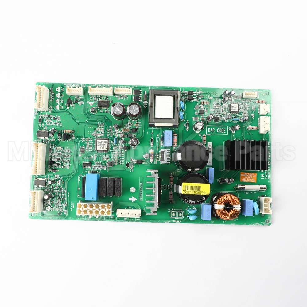 CSP30021026 LG Svc Pcb Assembly,Onboarding
