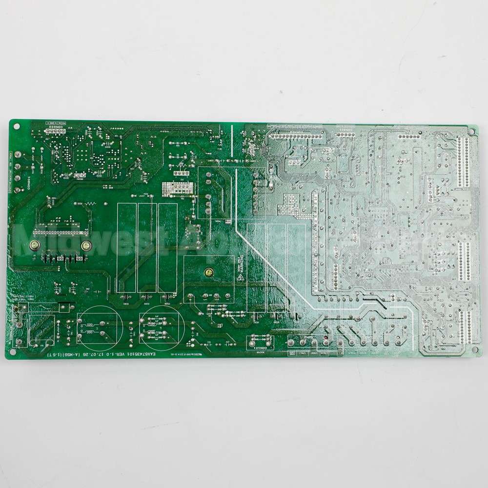 CSP30021035 LG Svc Pcb Assembly,Onboarding