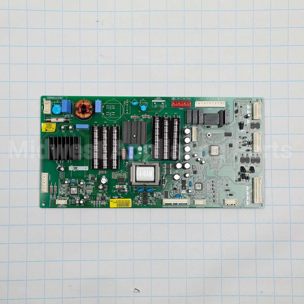 CSP30021035 LG Svc Pcb Assembly,Onboarding