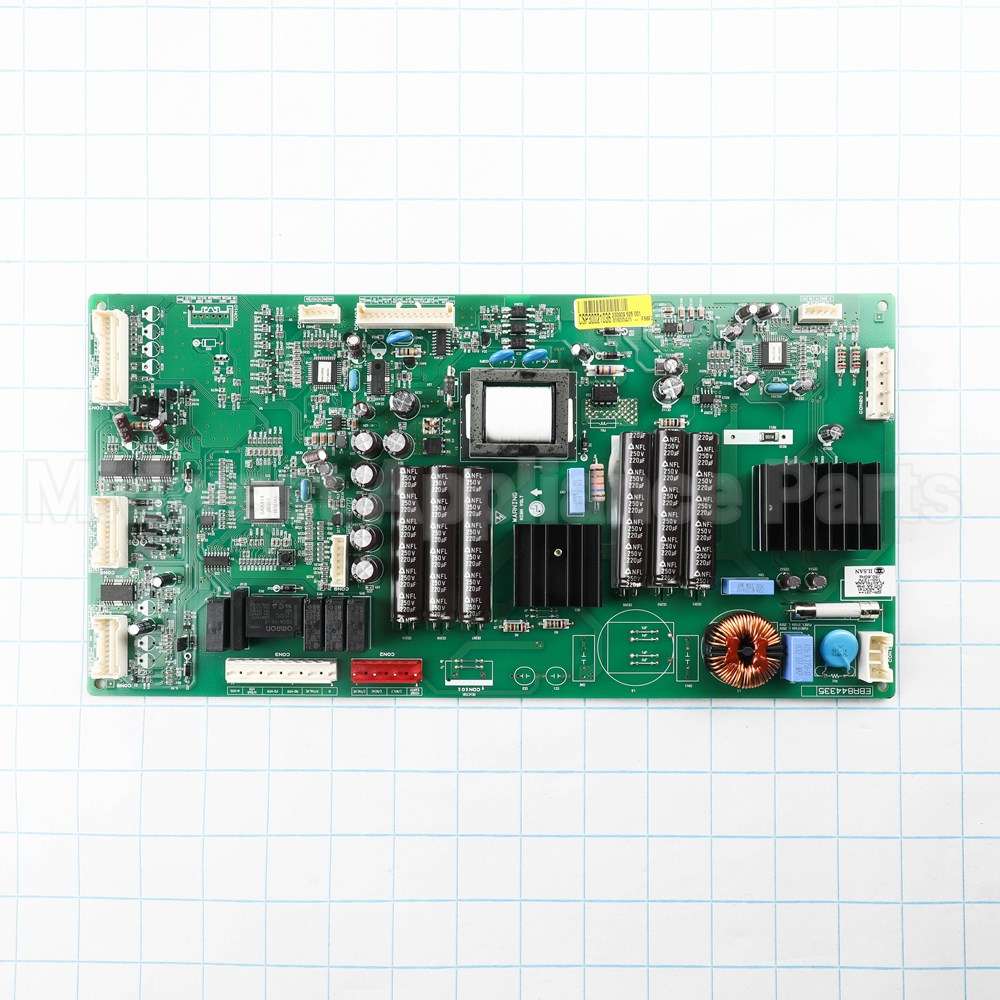 CSP30021036 LG Svc Pcb Assembly,Onboarding