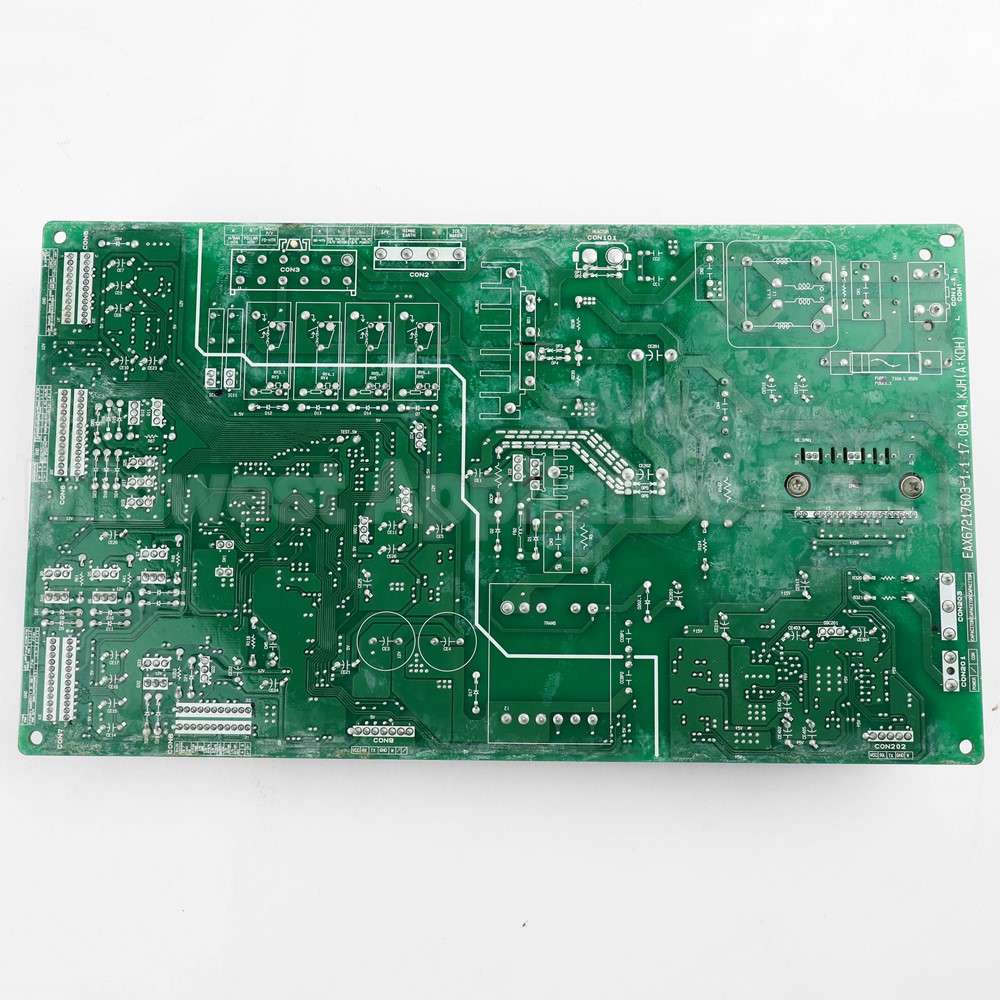 CSP30021038 LG Svc Pcb Assembly,Onboarding