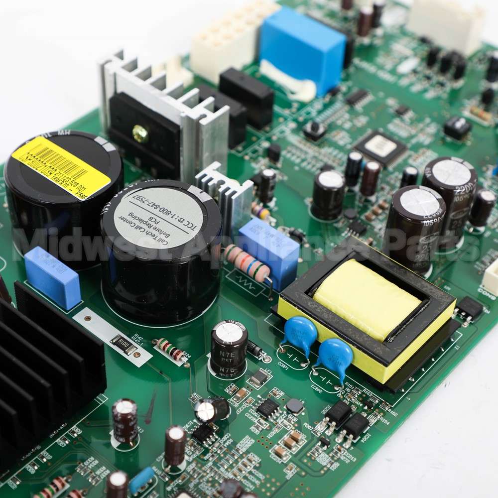 CSP30021039 LG Svc Pcb Assembly,Onboarding