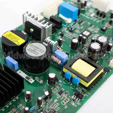 CSP30021039 LG Svc Pcb Assembly,Onboarding