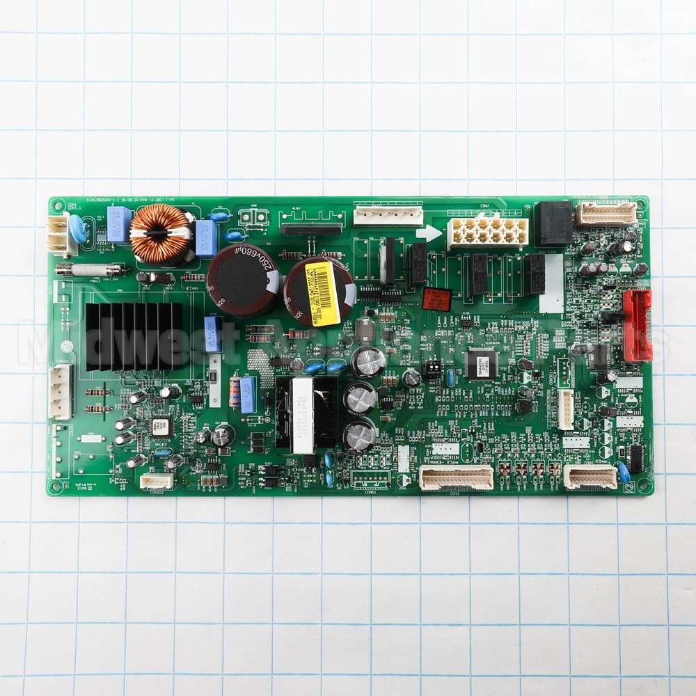 CSP30021046 LG Svc Pcb Assembly,Onboarding
