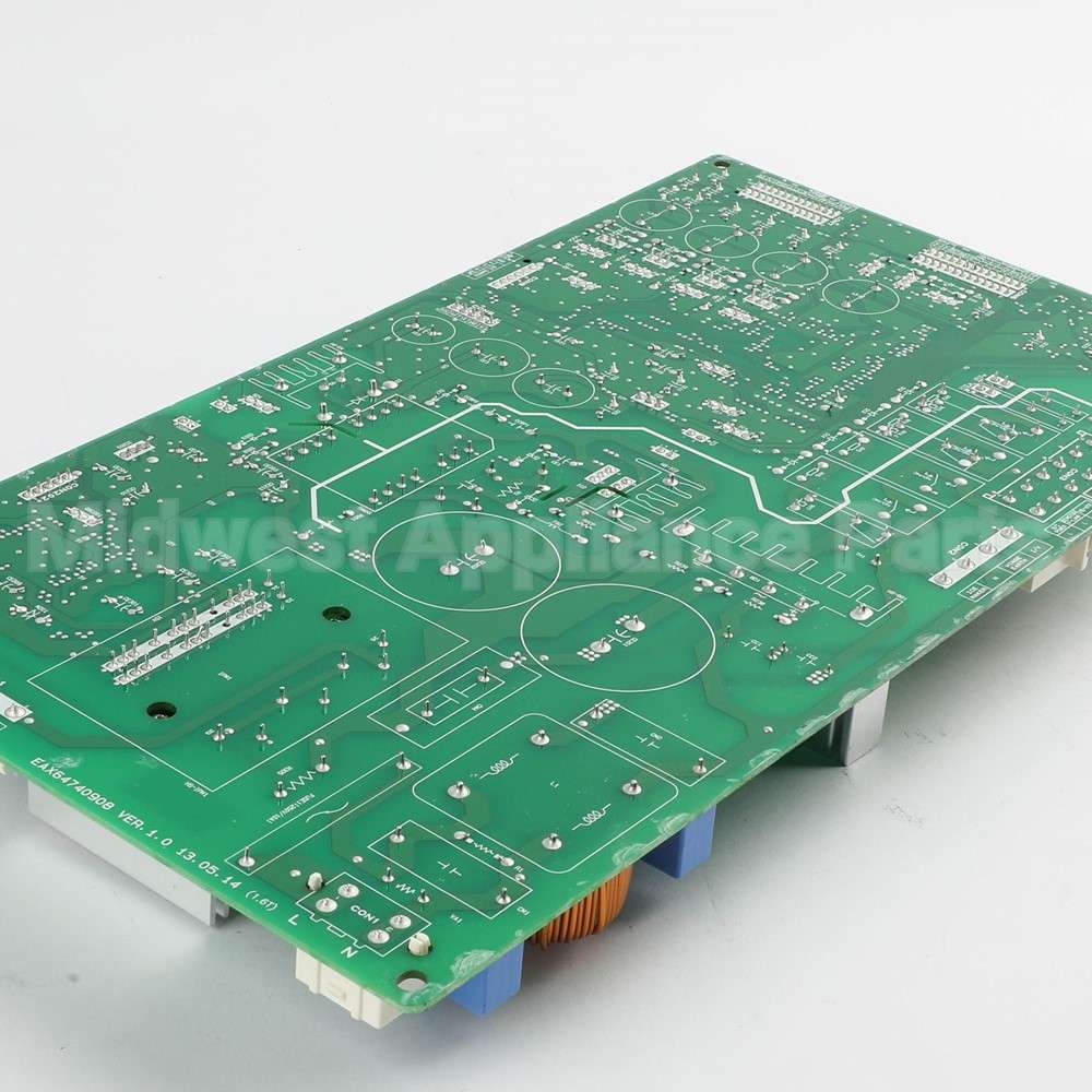 CSP30021081 LG Svc Pcb Assembly,Onboarding