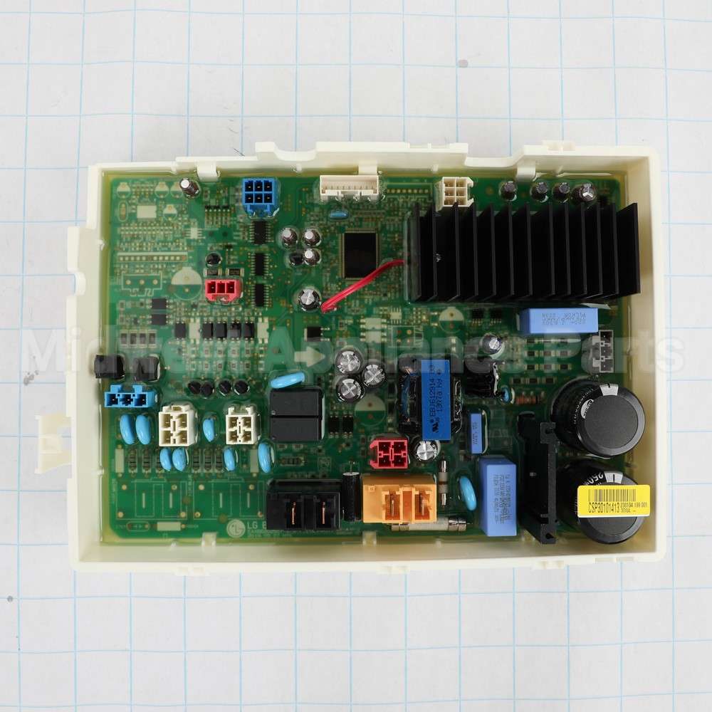 CSP30101413 LG Svc Pcb Assembly,Onboarding