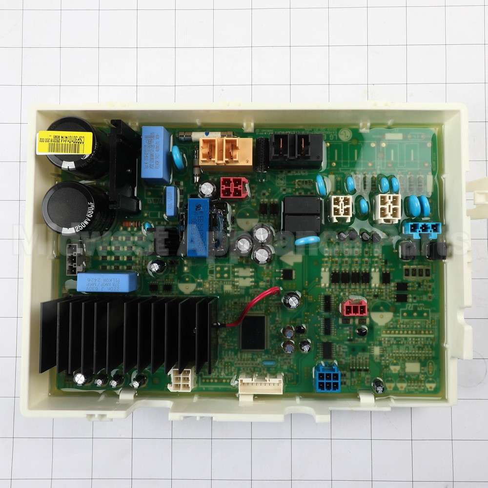 CSP30101414 LG Svc Pcb Assembly,Onboarding