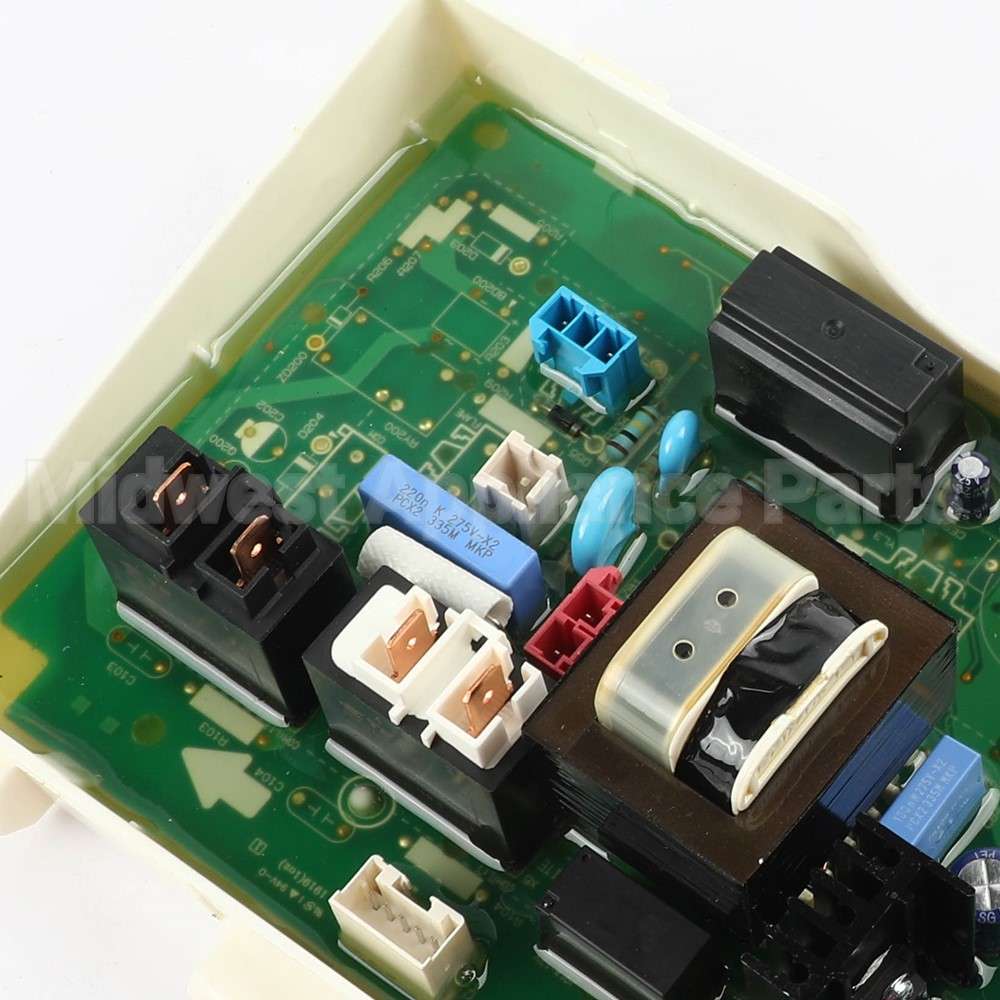 CSP30102401 LG Svc Pcb Assembly,Onboarding