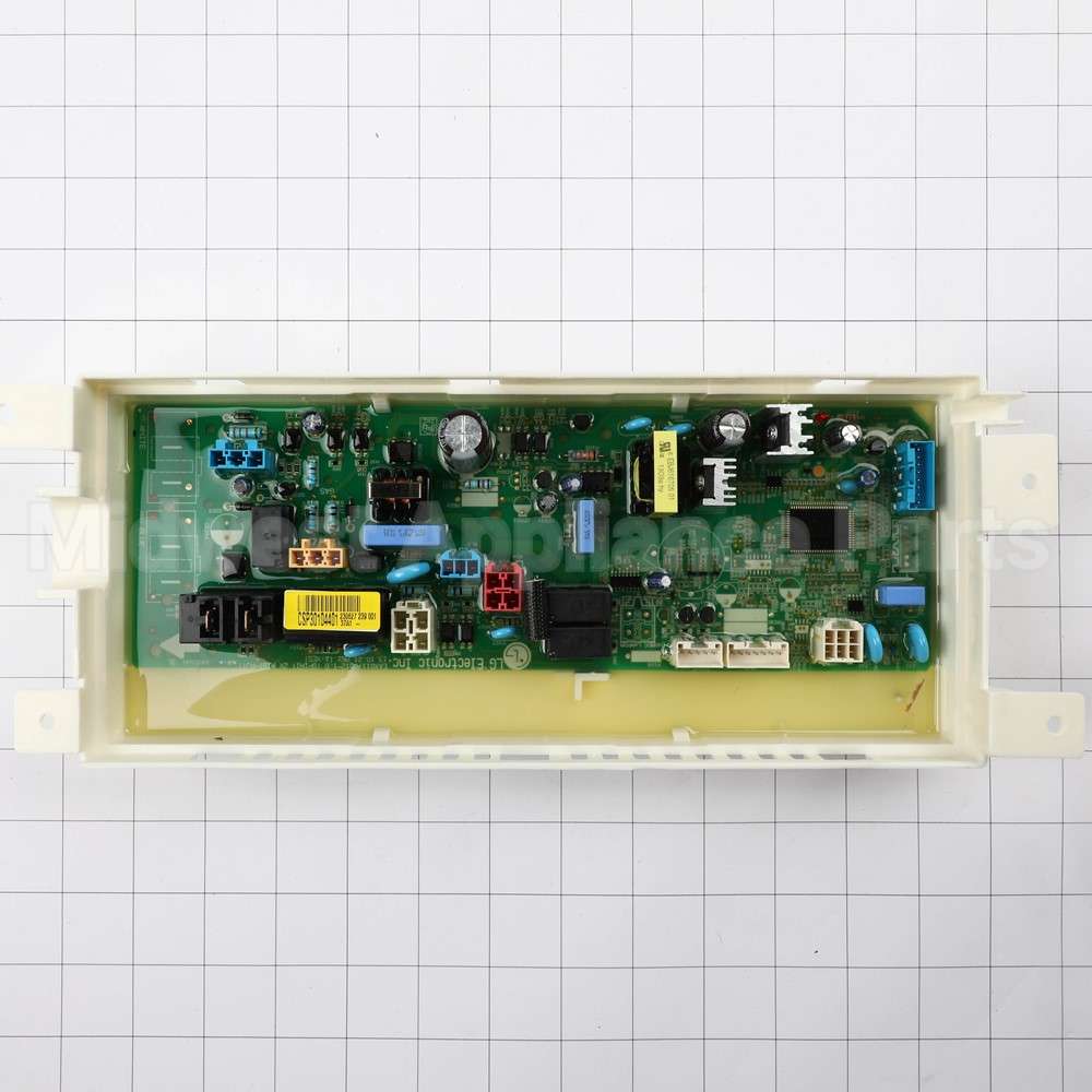 CSP30104401 LG Svc Pcb Assembly,Onboarding