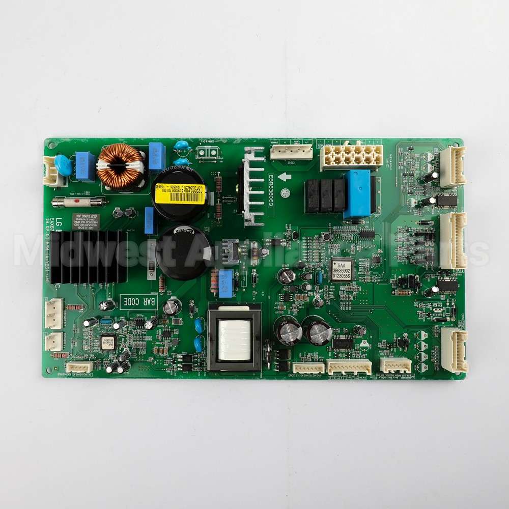 CSP30242916 LG Svc Pcb Assembly,Onboarding