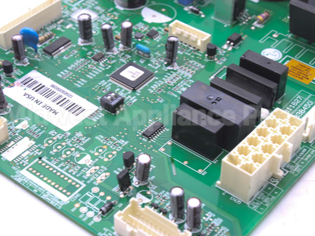 CSP30242918 LG Svc Pcb Assembly,Onboarding