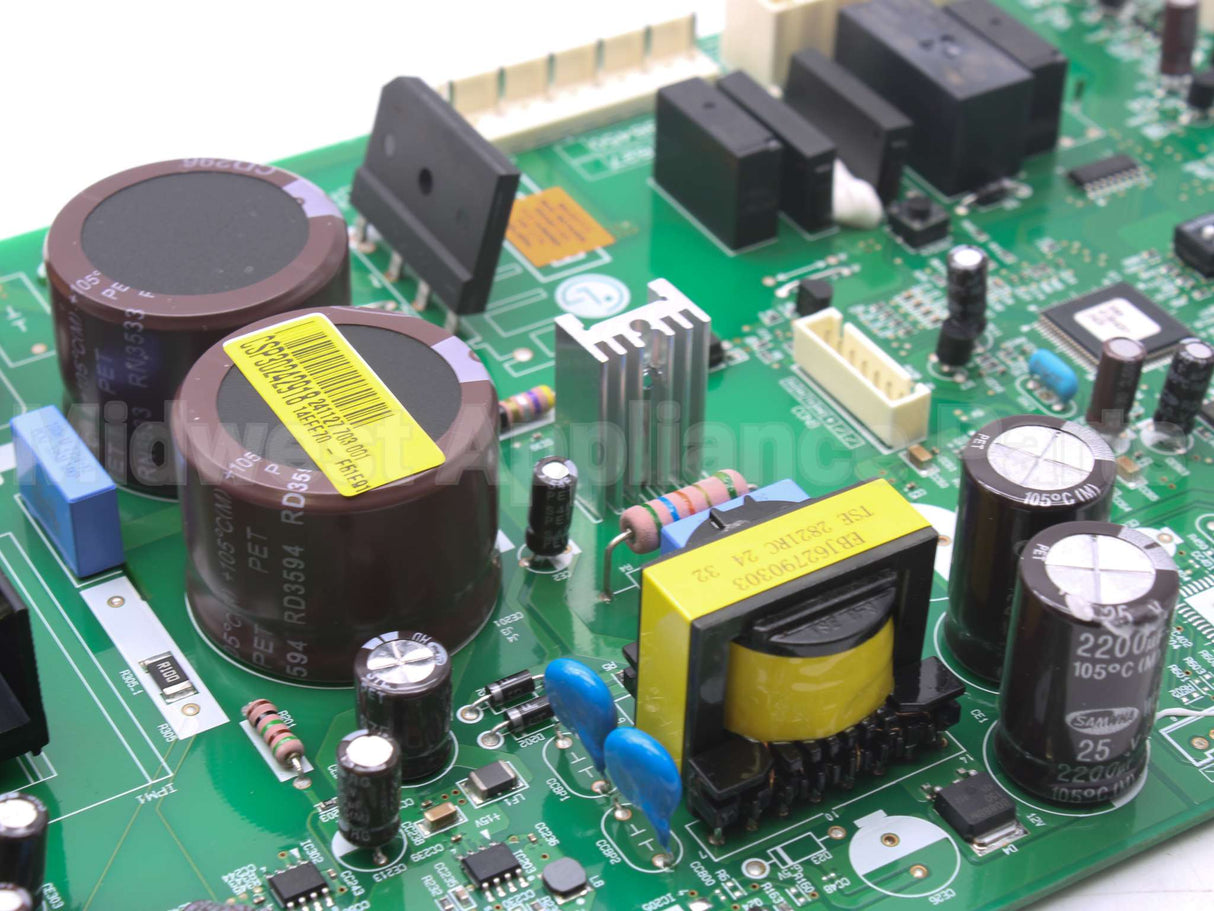 CSP30242918 LG Svc Pcb Assembly,Onboarding