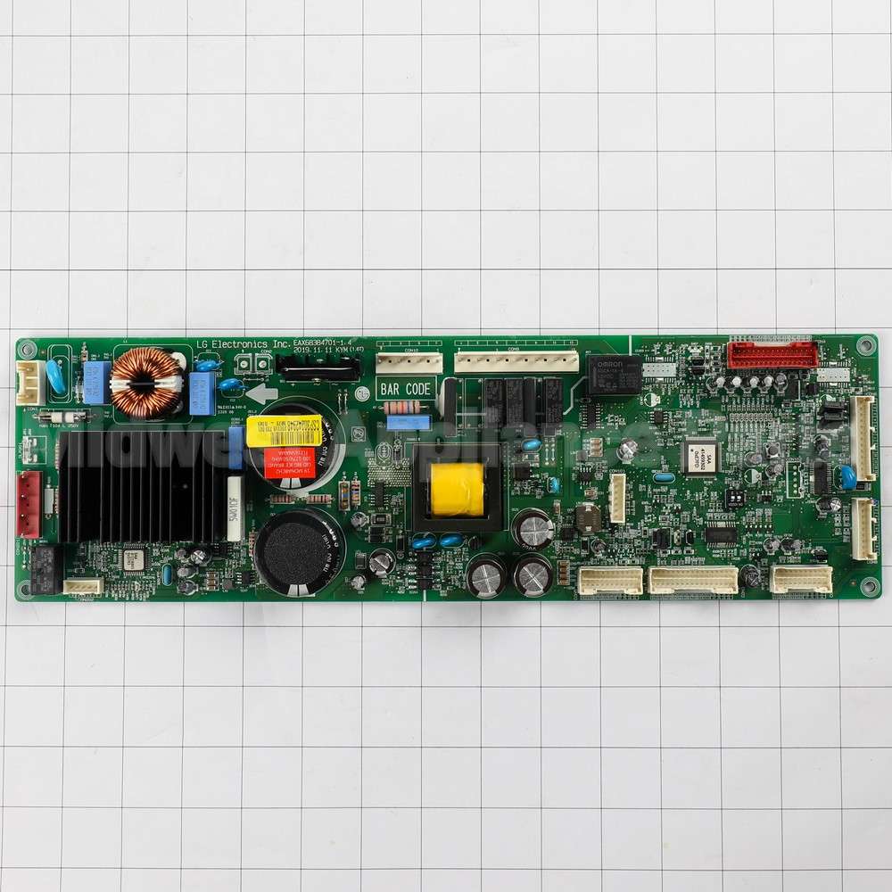 CSP30242948 LG Svc Pcb Assembly,Onboarding