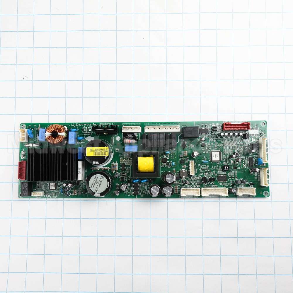 CSP30242983 LG Svc Pcb Assembly,Onboarding