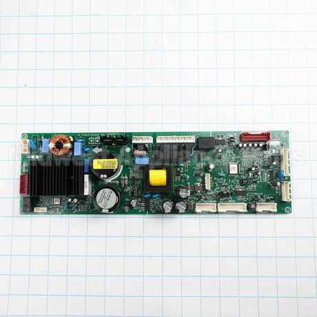 CSP30242983 LG Svc Pcb Assembly,Onboarding