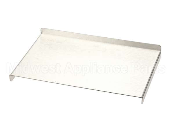 CST049-02A-006 H&K International Removable Bottom Damper