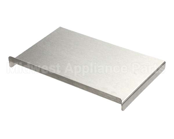 CST049-02A-006 H&K International Removable Bottom Damper