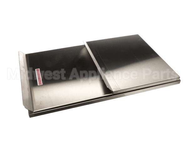 CST049-04A H&K International Sliding Lid And Frame Assembly