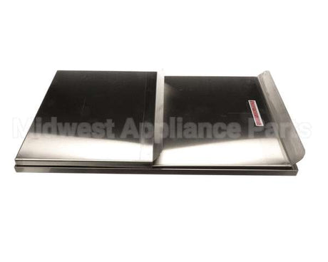 CST049-04A H&K International Sliding Lid And Frame Assembly