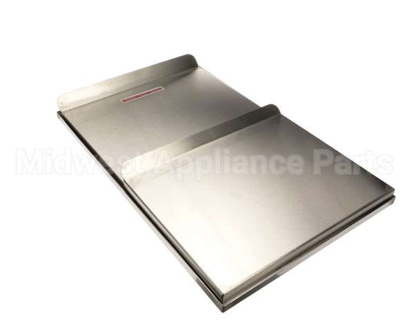 CST049-04A H&K International Sliding Lid And Frame Assembly