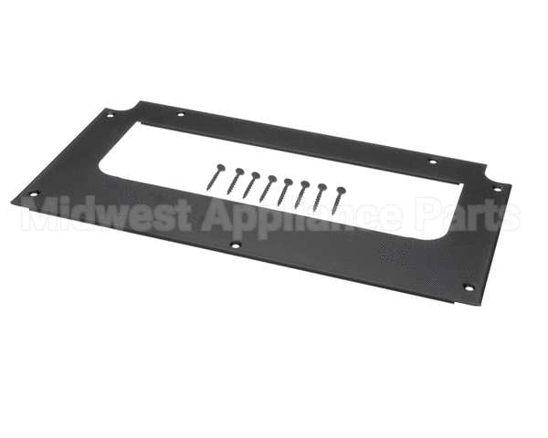 CSTP15-00 Everest Custom S/S Metal Door Handle - Large (14