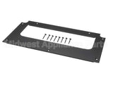 CSTP15-00 Everest Custom S/S Metal Door Handle - Large (14