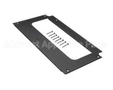 CSTP15-00 Everest Custom S/S Metal Door Handle - Large (14