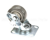 CSTR3.5SB-5 Food Warming Caster 3.5 Swivel Brake Heavy