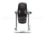 CSTR52-R-PPF Food Warming Caster 5 Rigid Ez Roll Poly