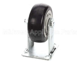 CSTR52-R-PPF Food Warming Caster 5 Rigid Ez Roll Poly