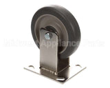 CSTR5R-2 Food Warming Caster 5 Rigid Heavy Duty