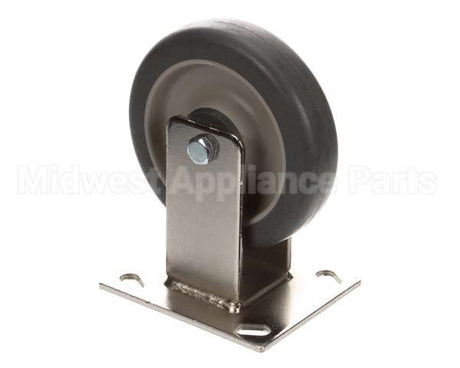 CSTR5R-2 Food Warming Caster 5 Rigid Heavy Duty