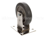 CSTR5R-2 Food Warming Caster 5 Rigid Heavy Duty