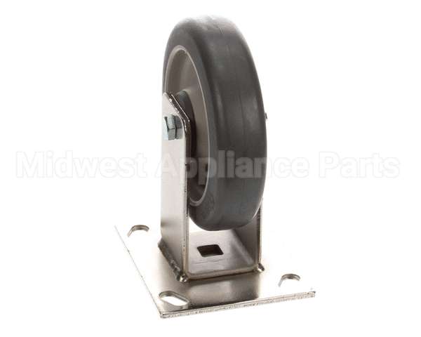 CSTR5R-2 Food Warming Caster 5 Rigid Heavy Duty