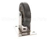 CSTR5R-2 Food Warming Caster 5 Rigid Heavy Duty