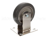 CSTR5R-2 Food Warming Caster 5 Rigid Heavy Duty
