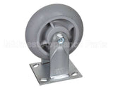 CSTR6R-5 Food Warming Caster 6 Rigid Cartwash Caster