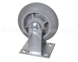 CSTR6R-5 Food Warming Caster 6 Rigid Cartwash Caster