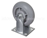 CSTR6R-5 Food Warming Caster 6 Rigid Cartwash Caster