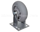 CSTR6R-5 Food Warming Caster 6 Rigid Cartwash Caster