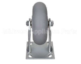 CSTR6R-5 Food Warming Caster 6 Rigid Cartwash Caster