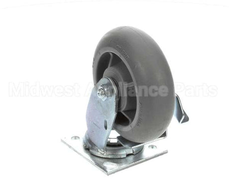 CSTR6SB-5 Food Warming Caster 6 Swivel Cartwash Caste