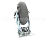 CSTR6SB-5 Food Warming Caster 6 Swivel Cartwash Caste